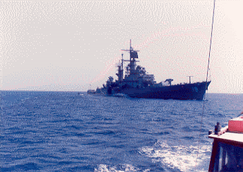 USS DALE