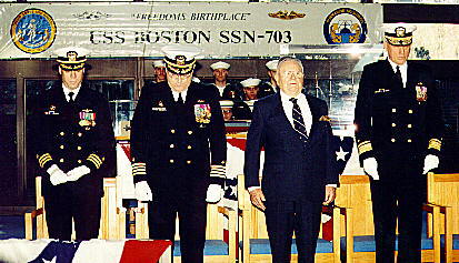 4 Top officers