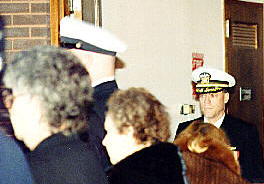 CDR Olivier