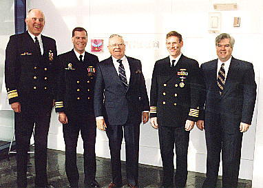 Captains